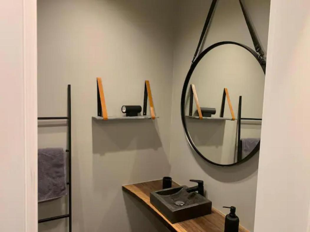 Grosszuegiges, Charmantes Appartement In Salzburg By Fiorentino Bagian luar foto